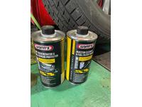 整備・修理・塗装・板金の作業実績1