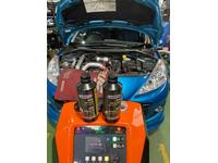 整備・修理・塗装・板金の作業実績5