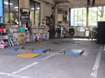 車検・点検・診断