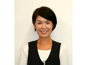 保険、レンタカー担当 横山圭美