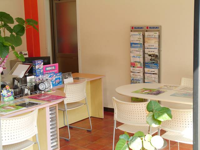 株式会社　ＡＣＬパドック2