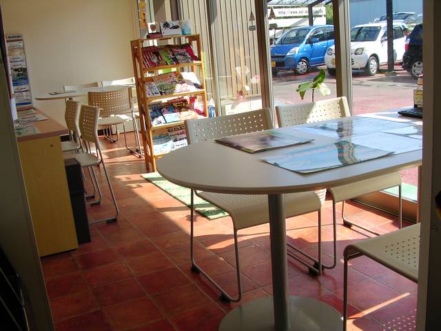 株式会社　ＡＣＬパドック3