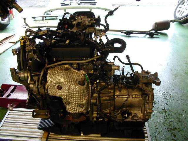 株式会社　ＡＣＬパドック5