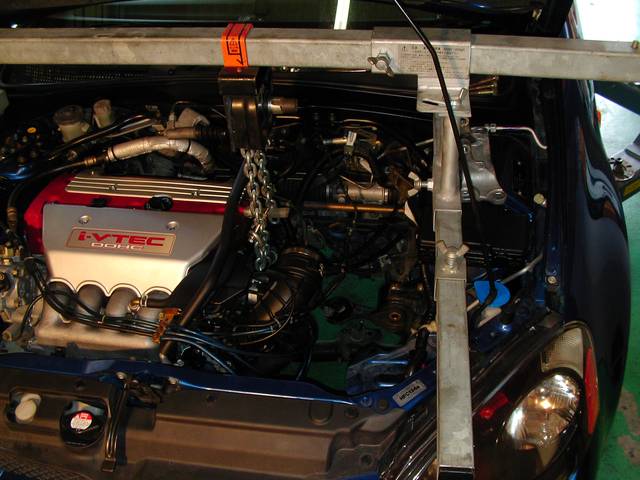 株式会社　ＡＣＬパドック7