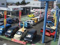 (株)スズキ自販静岡 U’s STATION富士