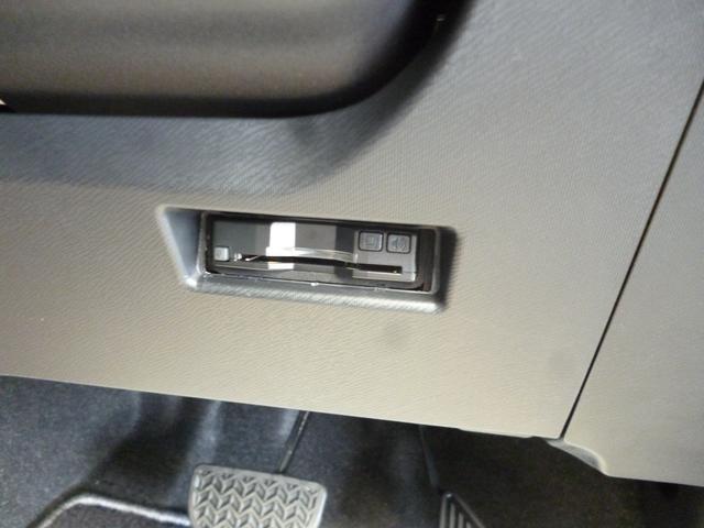 NHP10　アクアG'S　９インチナビ取付