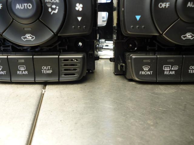 HA36S　アルトワークス　サス交換・ドアミラー交換