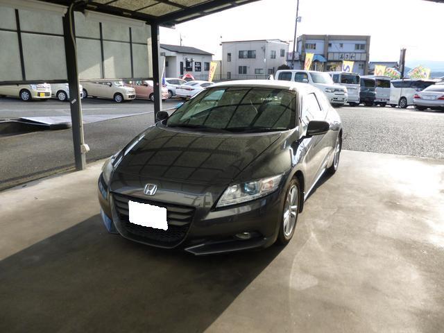 ＺＦ１　ＣＲ－Ｚ　ドラレコ取付