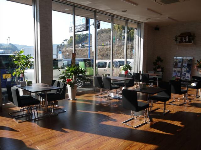 山本自動車 サービス紹介の5つ目