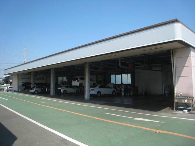 （株）ホンダカーズ浜松 初生店 サービス紹介の5つ目