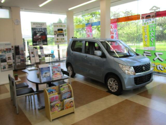 トシオート サービス紹介の5つ目