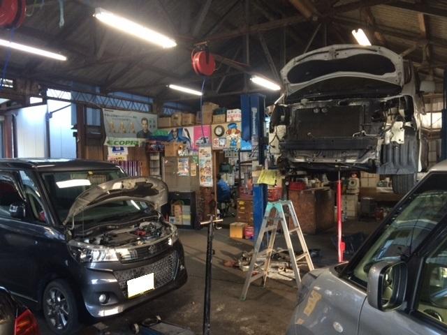 株式会社　ダイワ自動車