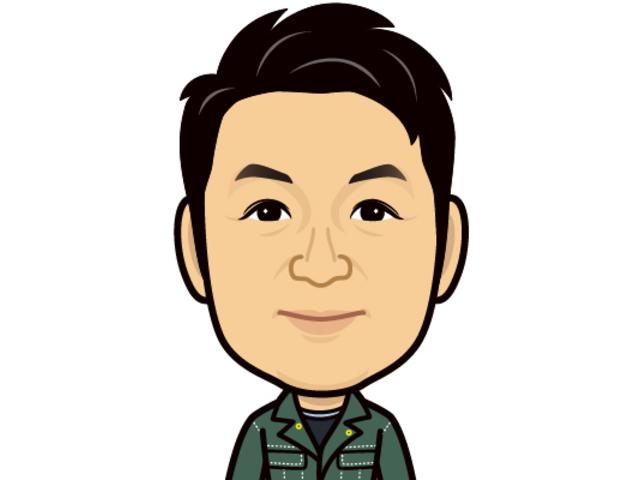 スタッフ紹介3