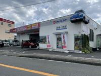 有限会社クイックエイト　新車市場三島南店