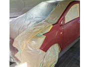 鈑金・外装補修お任せください