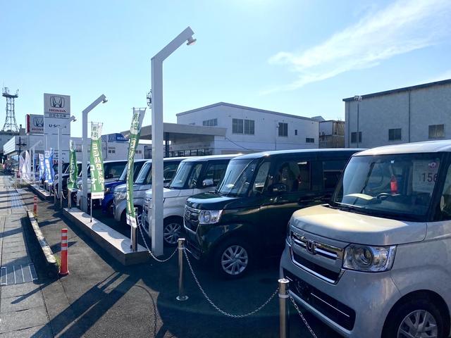 Honda Cars 静岡U-Select 静岡(2枚目)