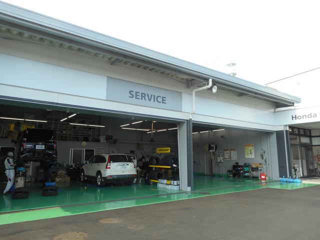Honda Cars 静岡U-Select 静岡(3枚目)