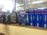 ＭＯＴＵＬオイルからＷＡＫＯ&rsquo;Ｓオイル・各メーカーオイルまで多数取り揃えております。