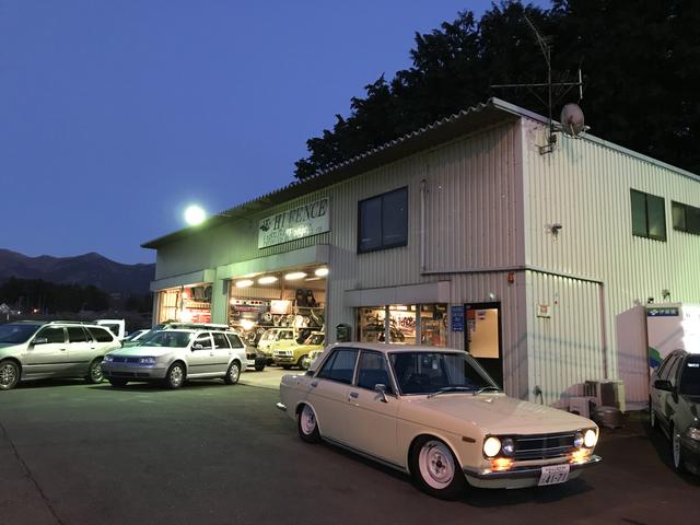 Ｈｉ－Ｆｅｎｃｅ （有）ダックテール サービス紹介の6つ目