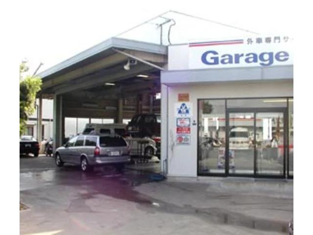 アイワ自動車販売（株） クラシックセンター サービス紹介の2つ目