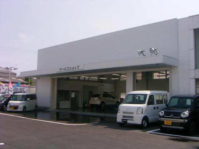 アイワ自動車販売（株） クラシックセンター サービス紹介の3つ目