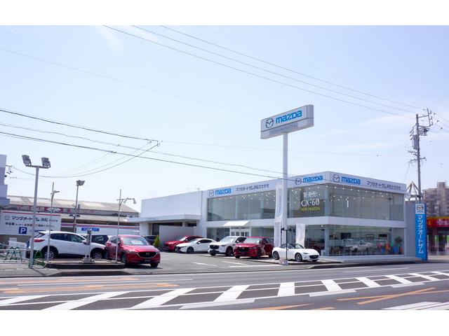 アイワ自動車販売（株） クラシックセンター サービス紹介の4つ目