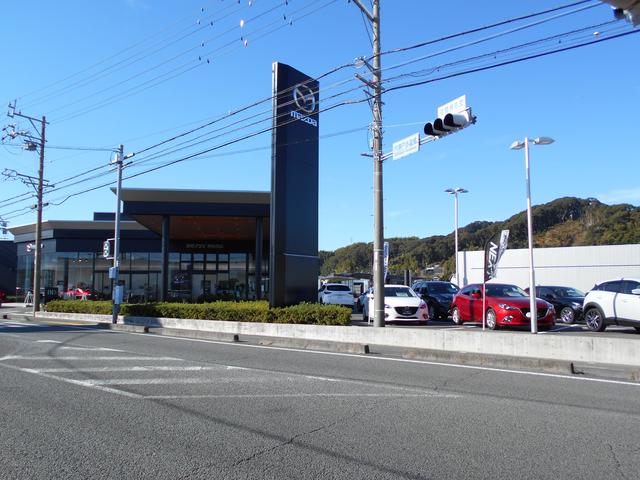 静岡マツダ 藤枝西店(4枚目)