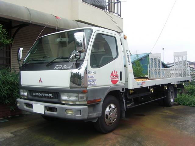 ガレージフィードバック サービス紹介の1つ目