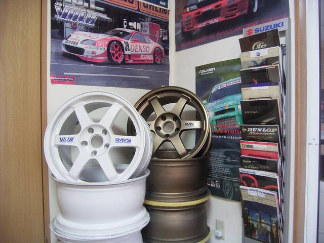 ガレージフィードバック サービス紹介の2つ目