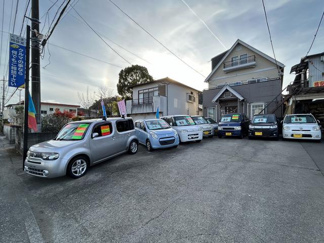 有限会社 瀬川企画 【ＪＵ適正販売店】 サービス紹介の2つ目