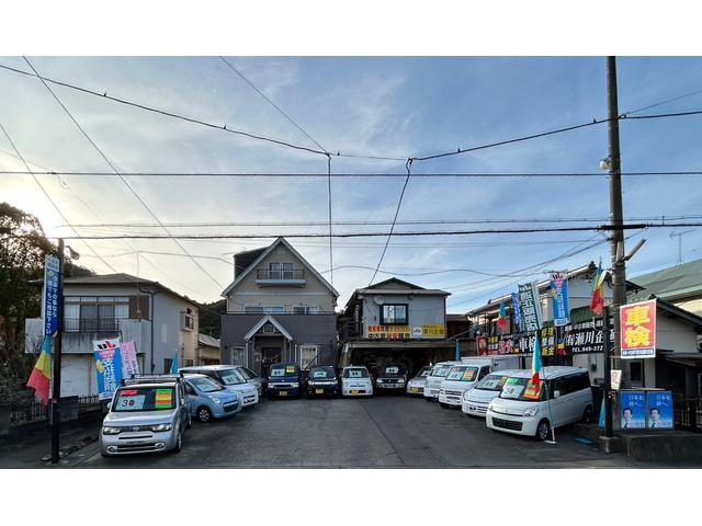 有限会社 瀬川企画 【ＪＵ適正販売店】 サービス紹介の3つ目