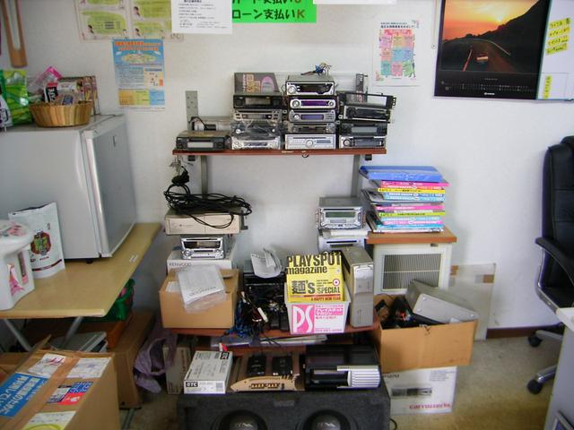 有限会社 瀬川企画 【ＪＵ適正販売店】 サービス紹介の5つ目