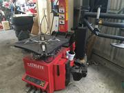 タイヤ＆ホイール取付もお任せ下さい！