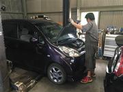 クラッチやミッション、ベルト類の取り付けもご相談下さい！