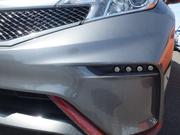 ライト・ウィンカー類・フォグ等の取付けを行っております。