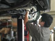 ボディ補強パーツの取り付けも受け付けております！