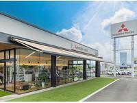 沼津三菱自動車販売株式会社 クリーンカー沼津バイパス店