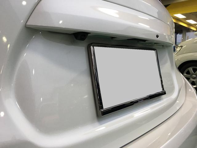 ご購入頂いたノートeパワーニスモの納車前にナビ・ドラレコ・ETCの取付をさせて頂きました。