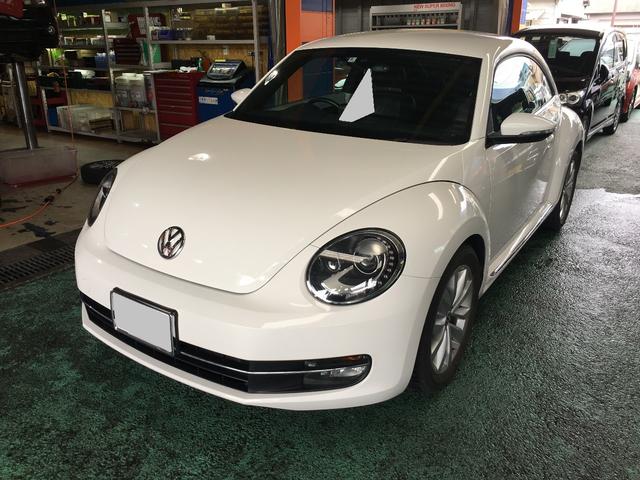 新品】 ザ・ビートル /ゴルフ6 等 ドアロックアクチュエーター VW