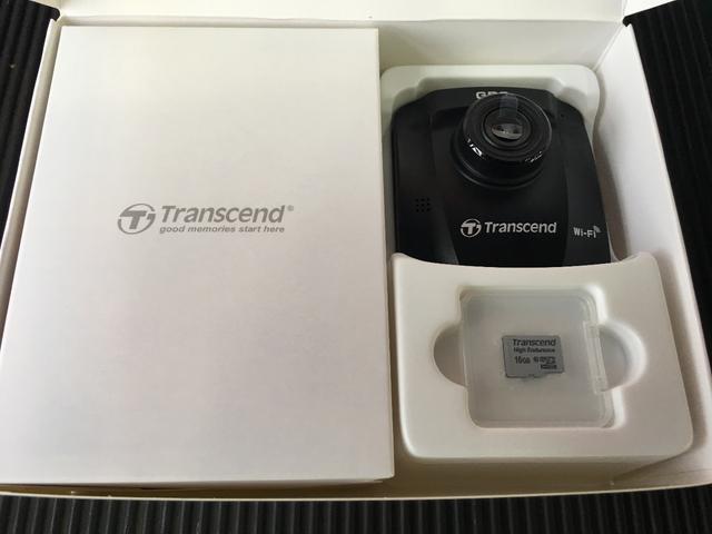 スペーシアにドライブレコーダーの取り付けをさせて頂きました。