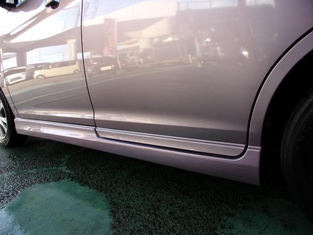 ソリオの鈑金塗装をさせて頂きました。