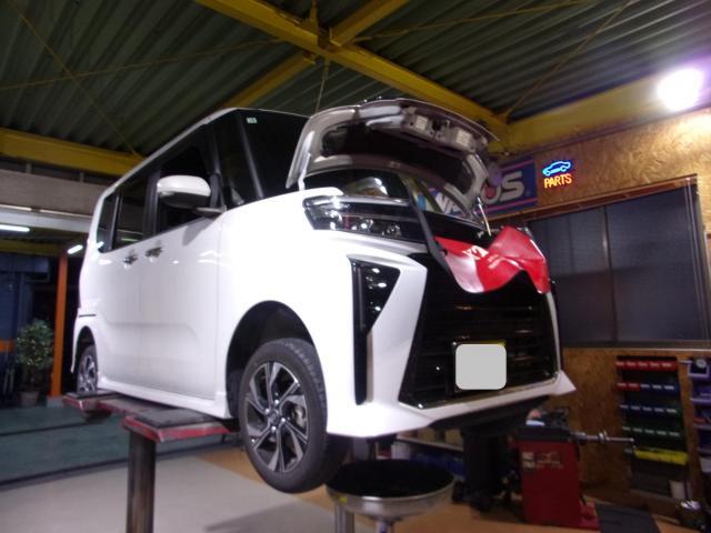 新着の作業実績