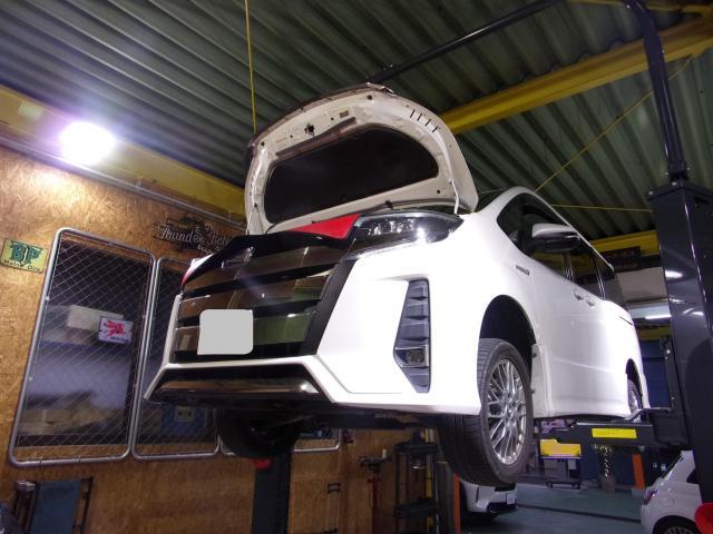 新着の作業実績