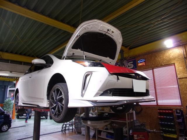 新着の作業実績