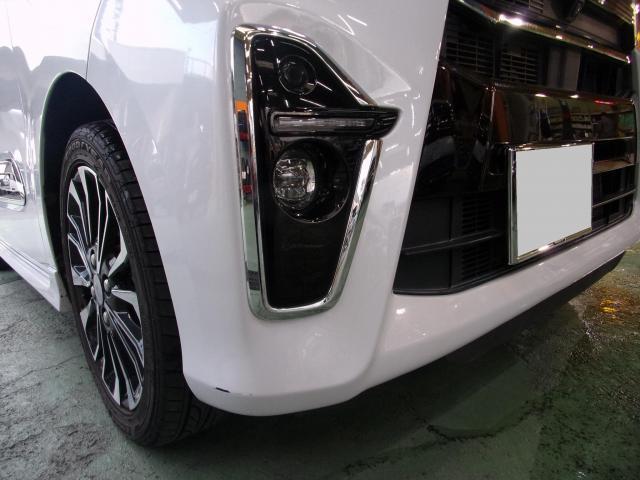 新着の作業実績