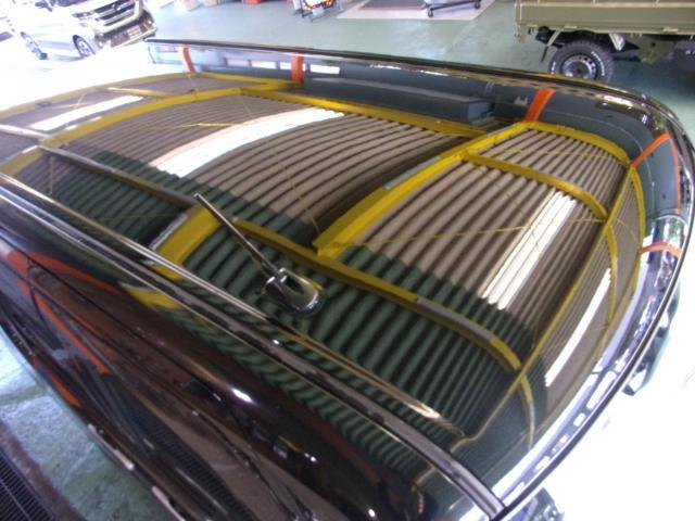 ウェイクの鈑金塗装をさせて頂きました。
