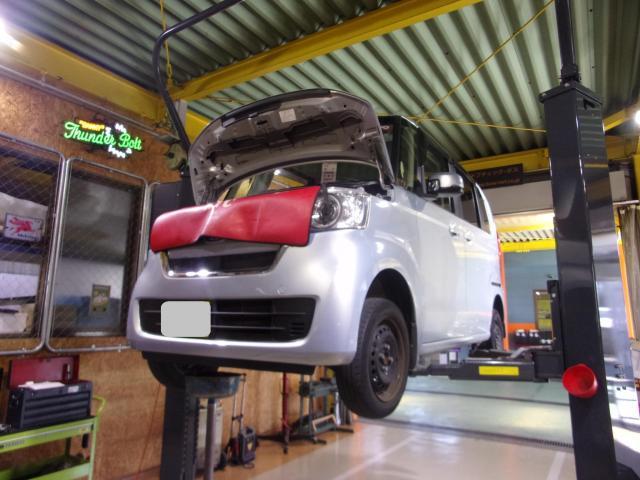 新着の作業実績