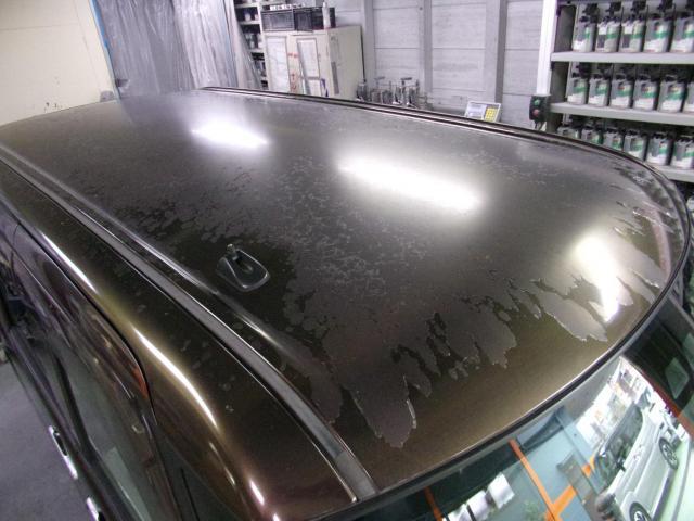 新着の作業実績