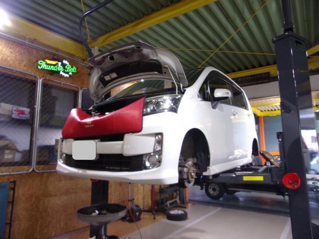 新着の作業実績