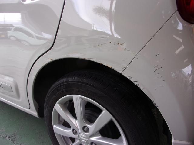 新着の作業実績